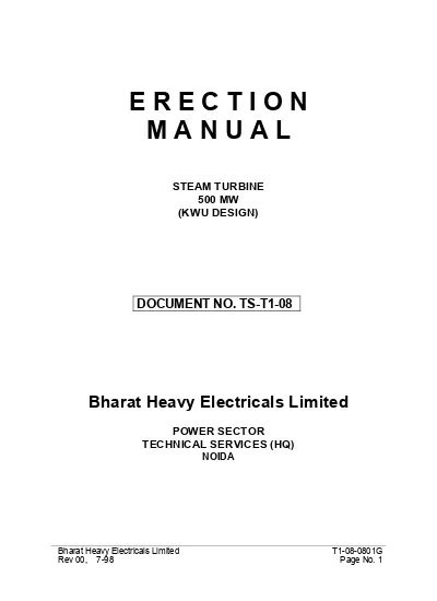 steam turbine horn drop test|steam turbine swing readings.